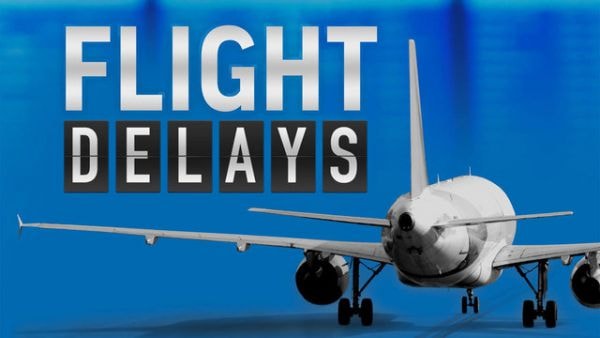 vé máy bay giá rẻ delay thì như thế nào