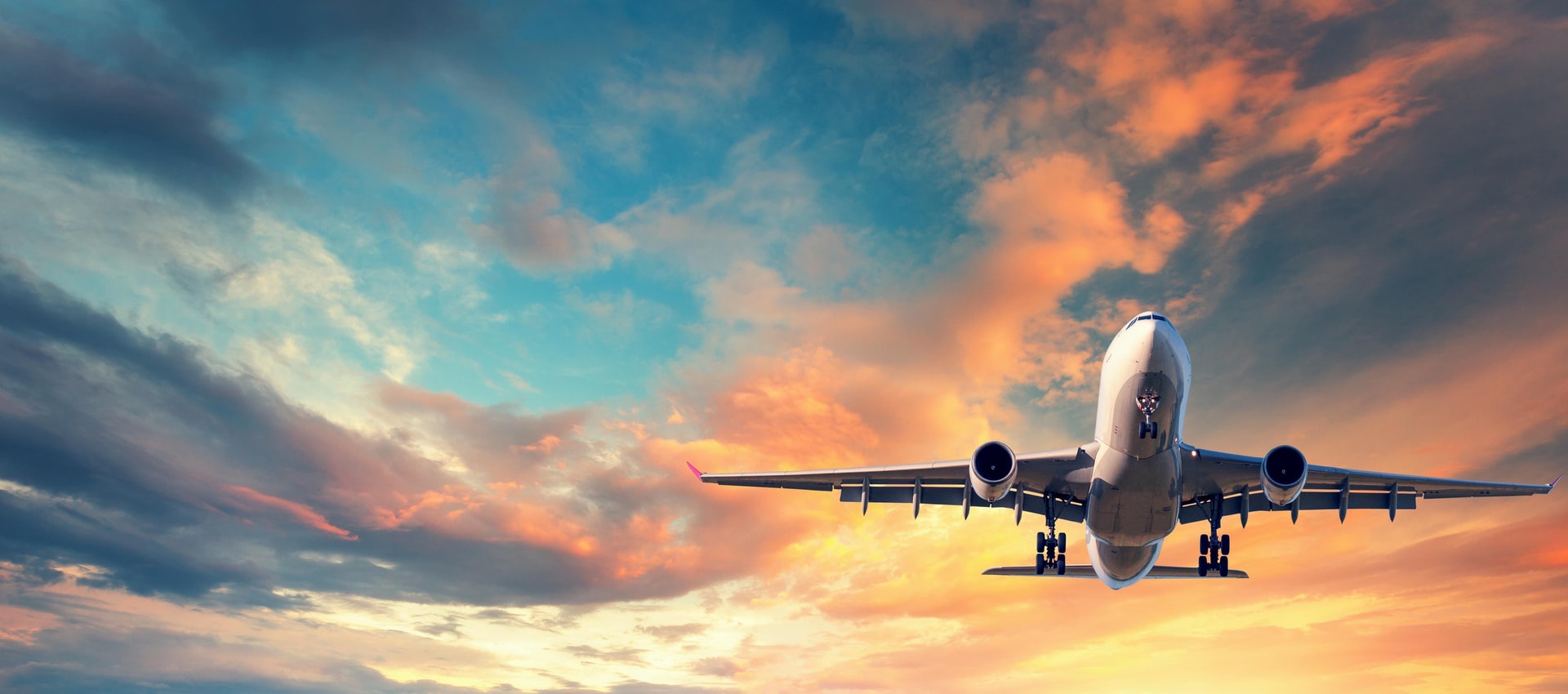 Greening Aviation: Reducing Emissions Along The Aircraft Value Chain
