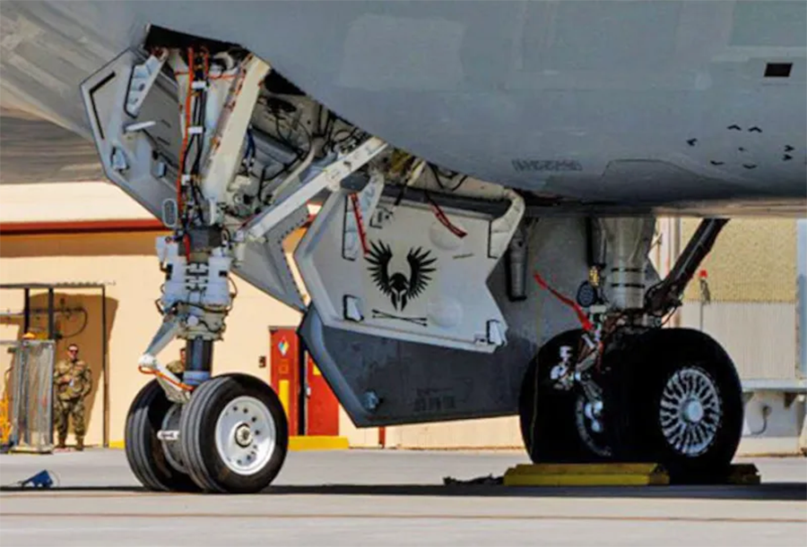 B-21 Raider 3