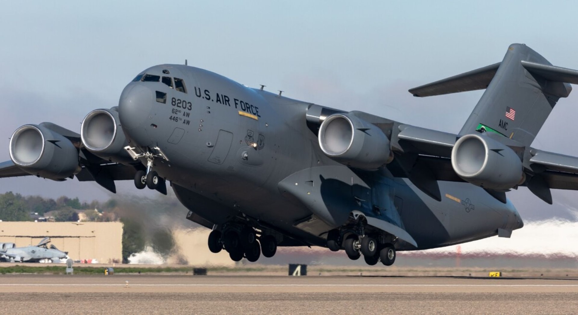 Boeing C-17 Globemaster-03