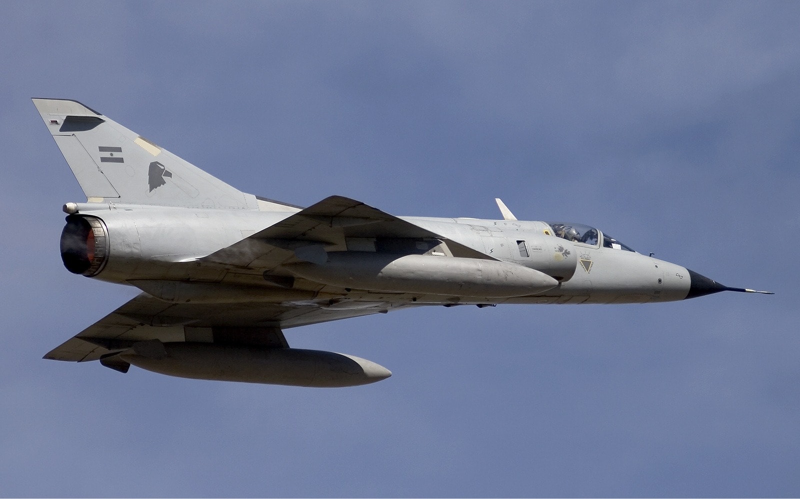 Dassault Mirage III