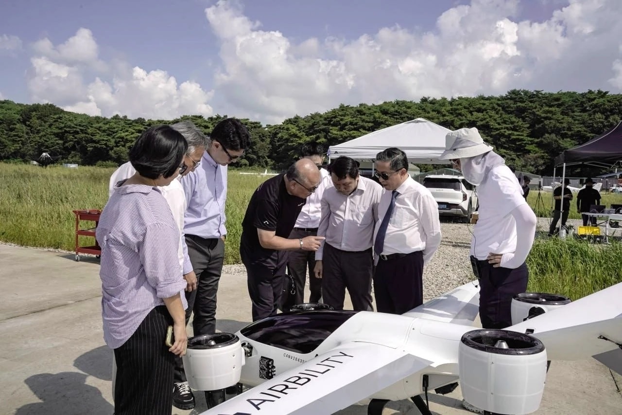 UAV 2
