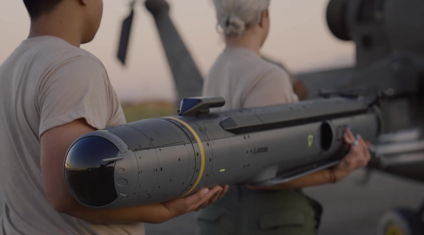 Tên lửa Barracuda-100