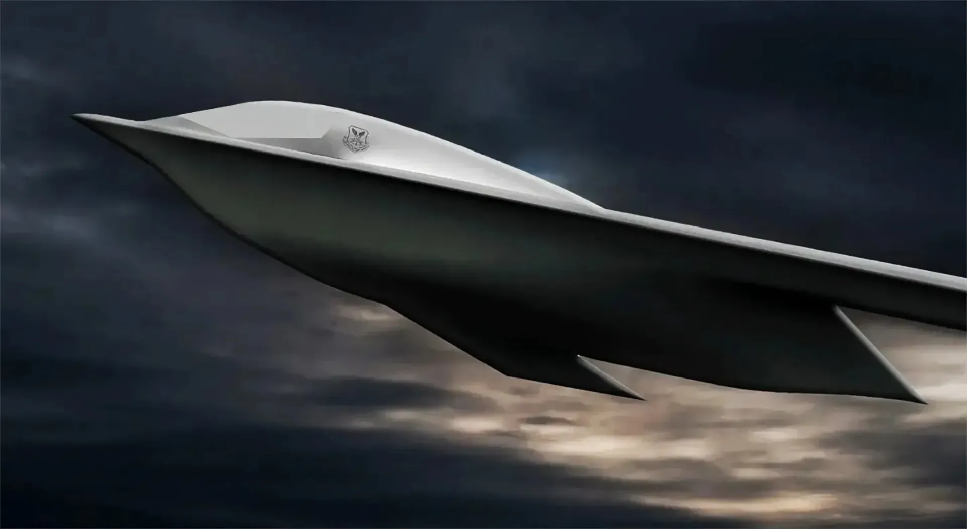 B-21 Raider 9