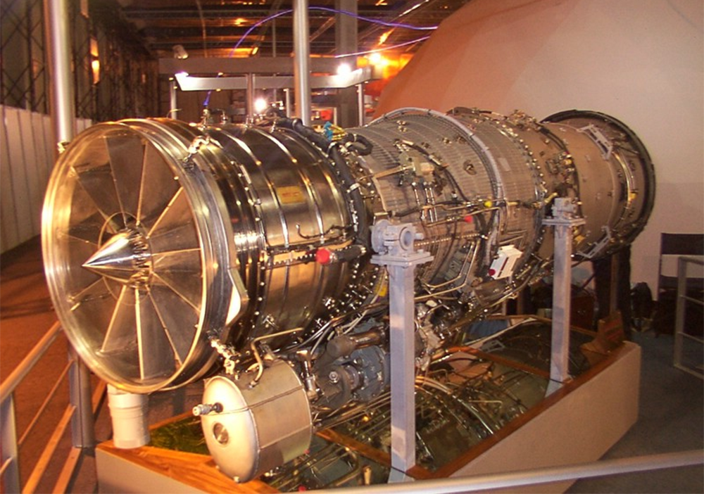 Indian GTX-35VS Kaveri 1