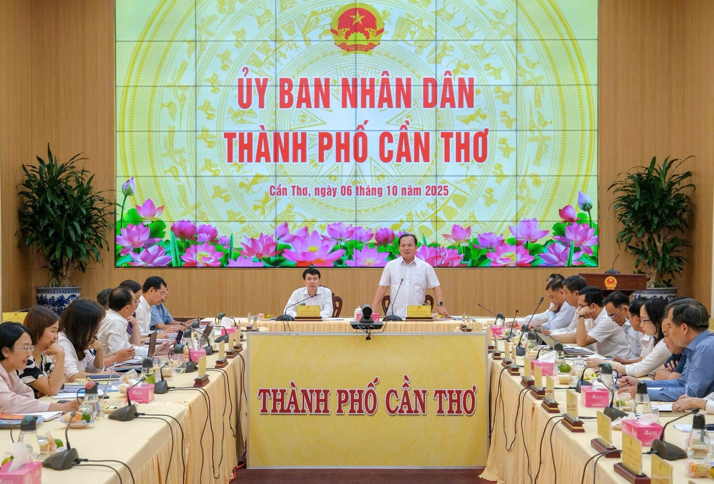 Can Tho