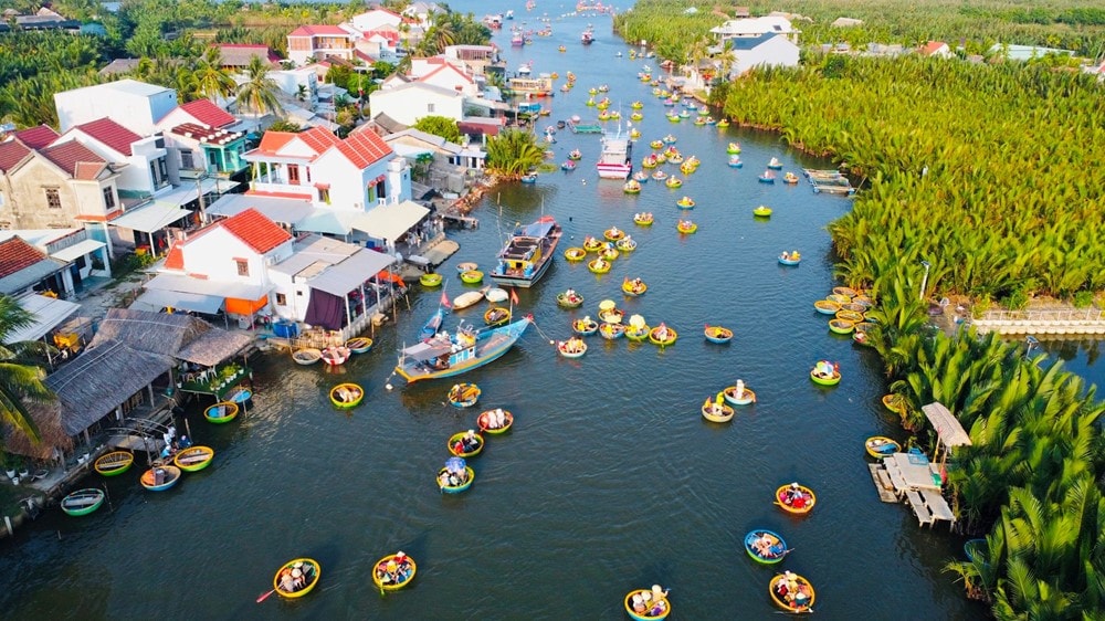 làng cẩm thanh- quốc tuấn