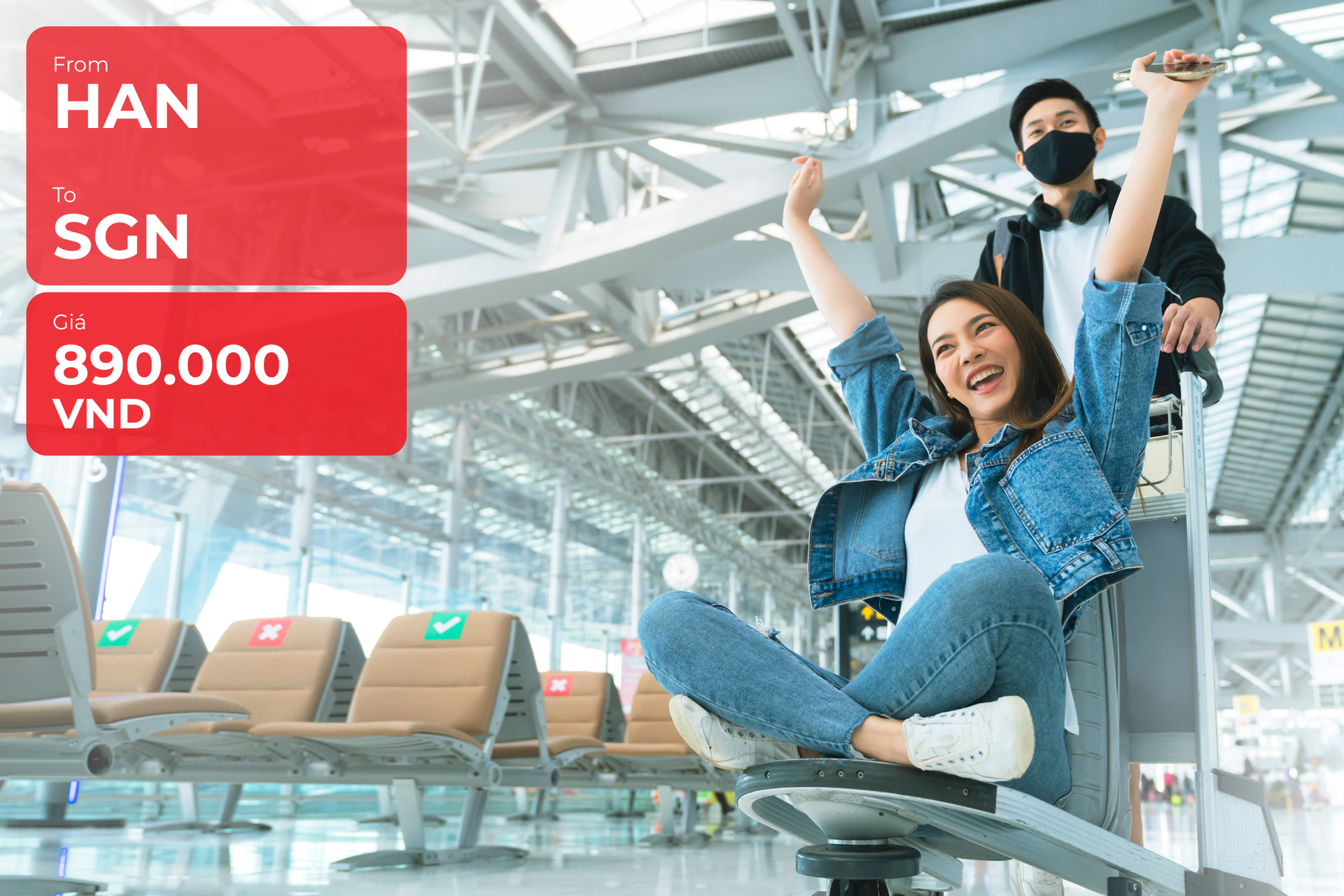 Vietjet Air