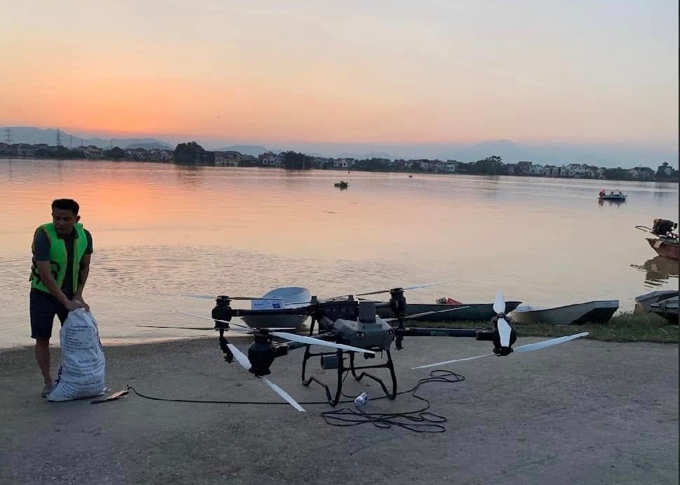 Drone 4