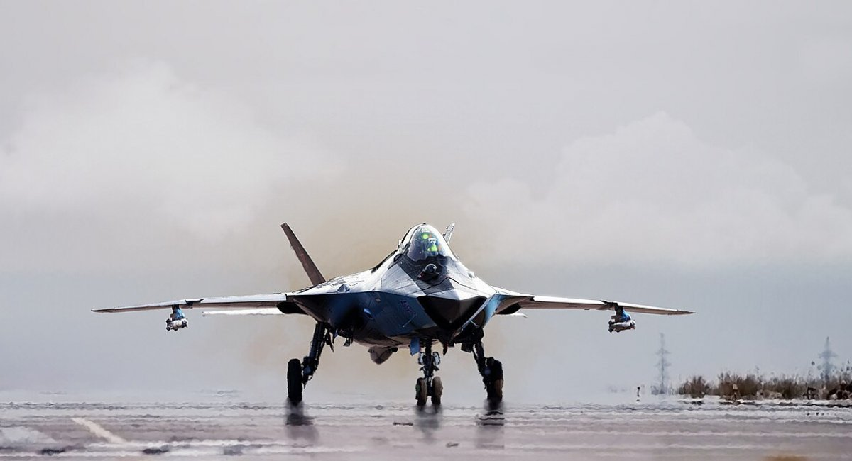 MiG-41 ttiem kich 1