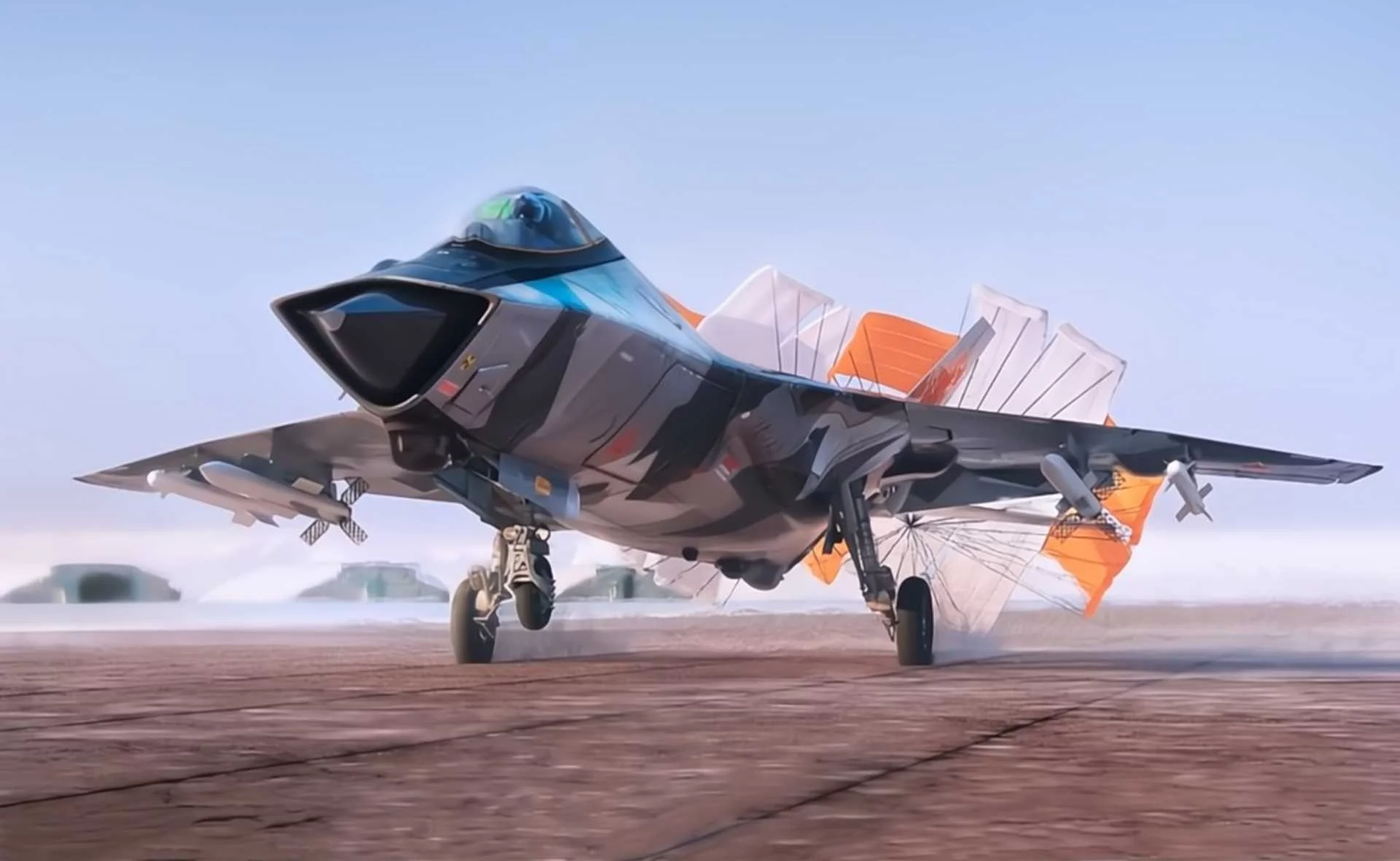 MiG-41 ttiem kich 2