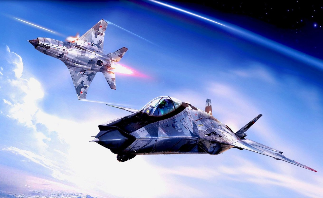 MiG-41 ttiem kich 3