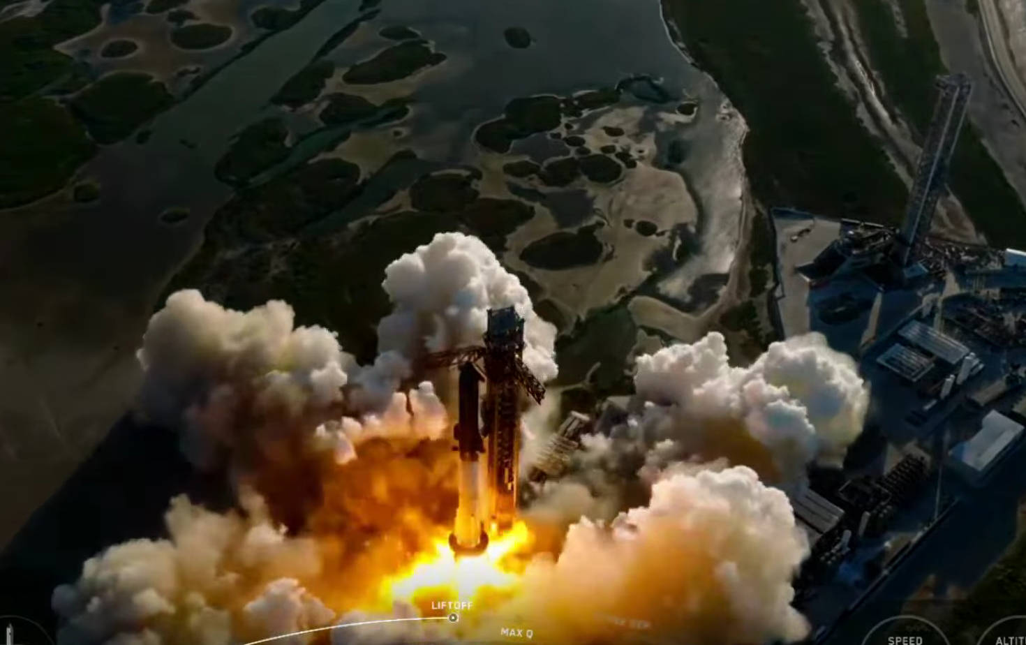 SpaceX 2