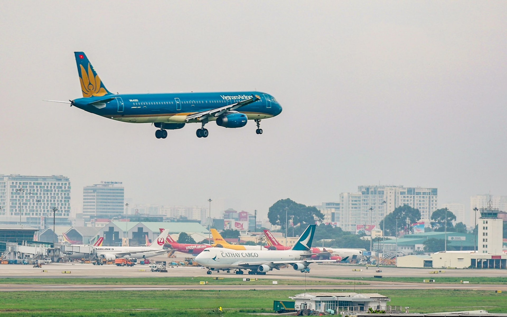 Cathay 2