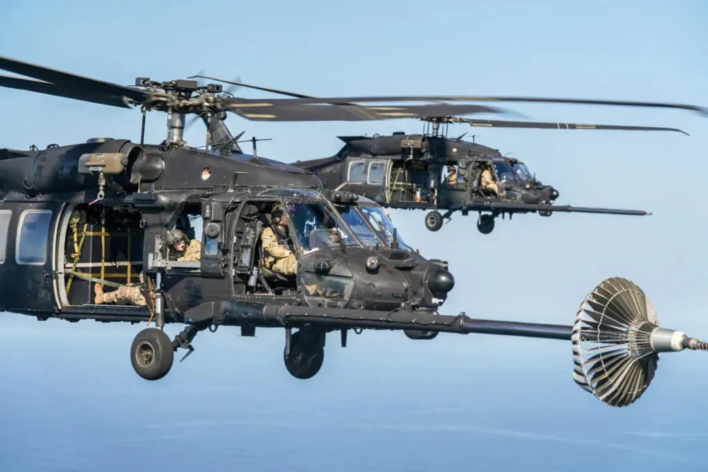 Black Hawk