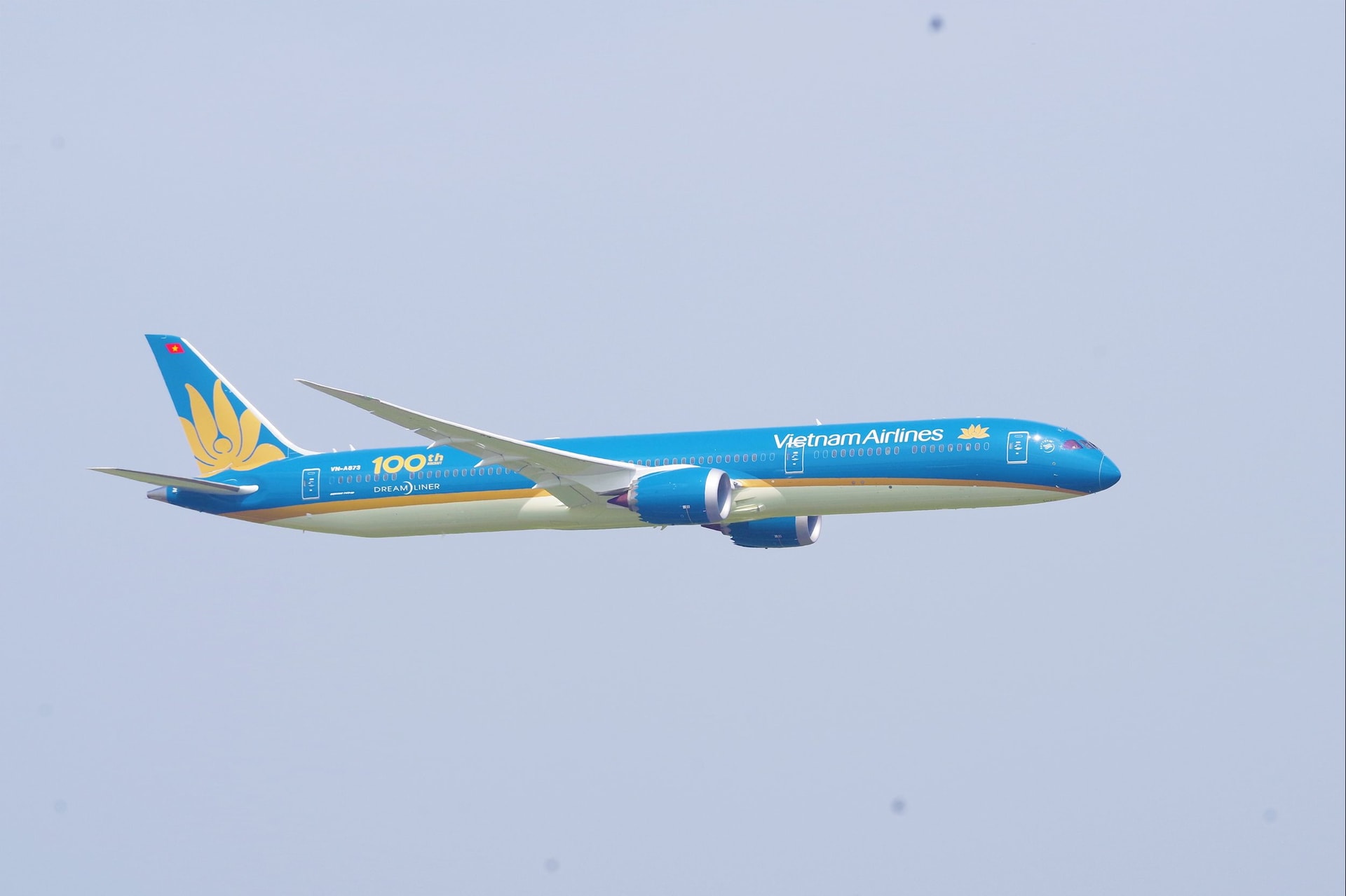 Boeing 3