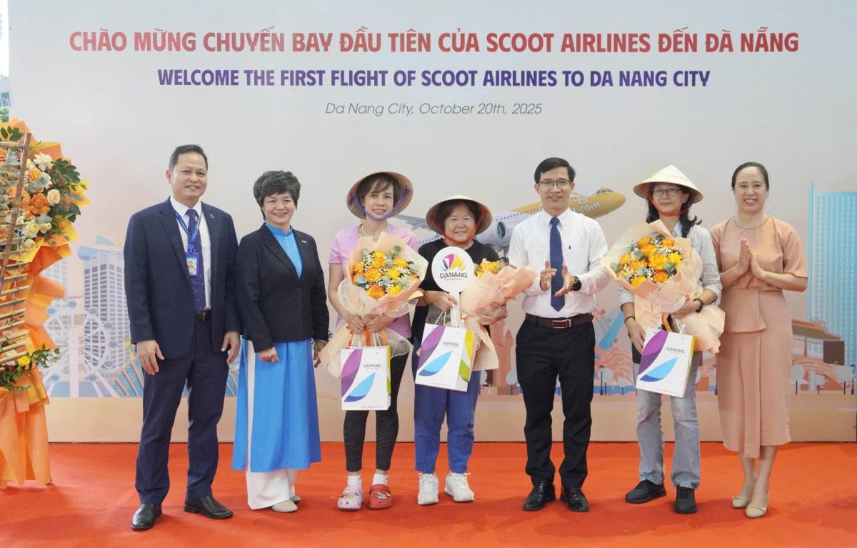 Da Nang