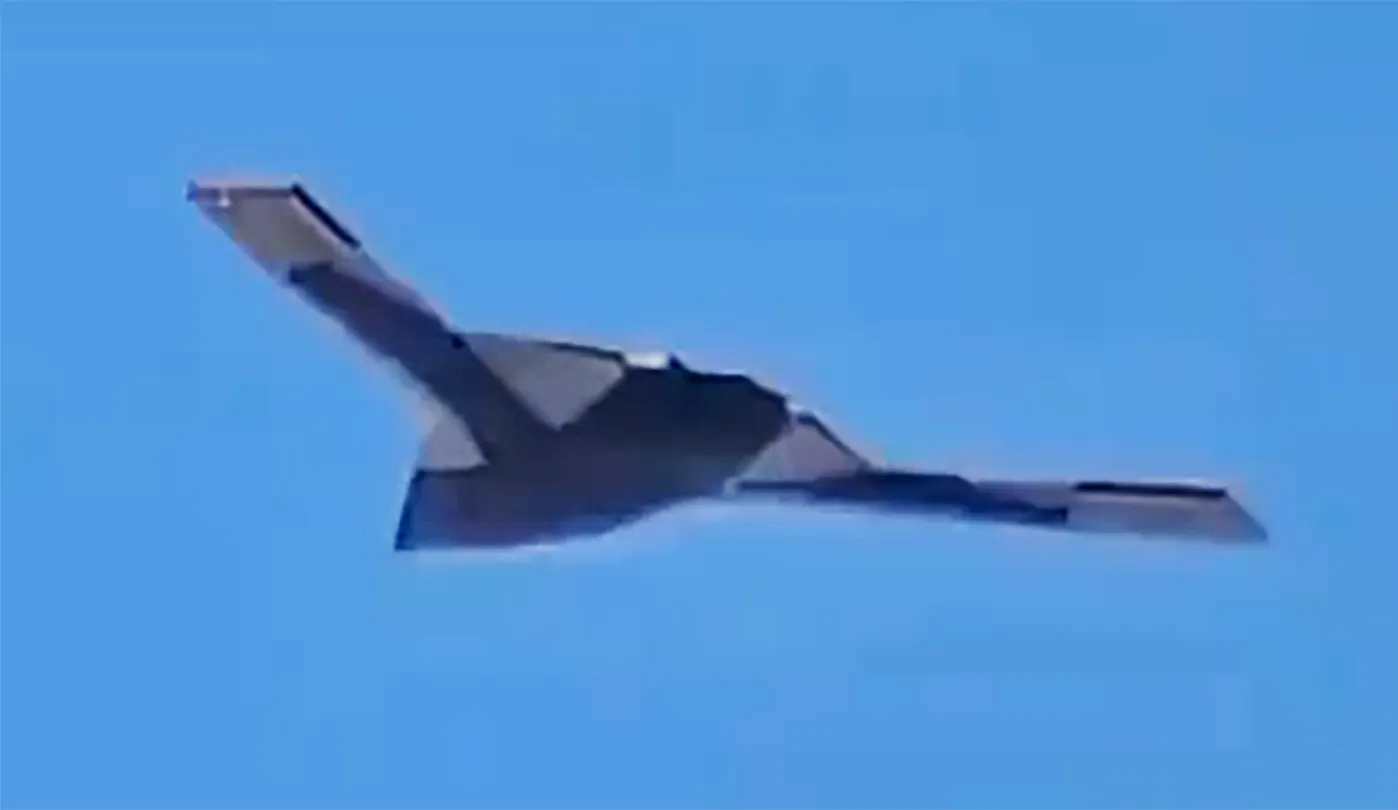UAV khong lo trung quoc 1