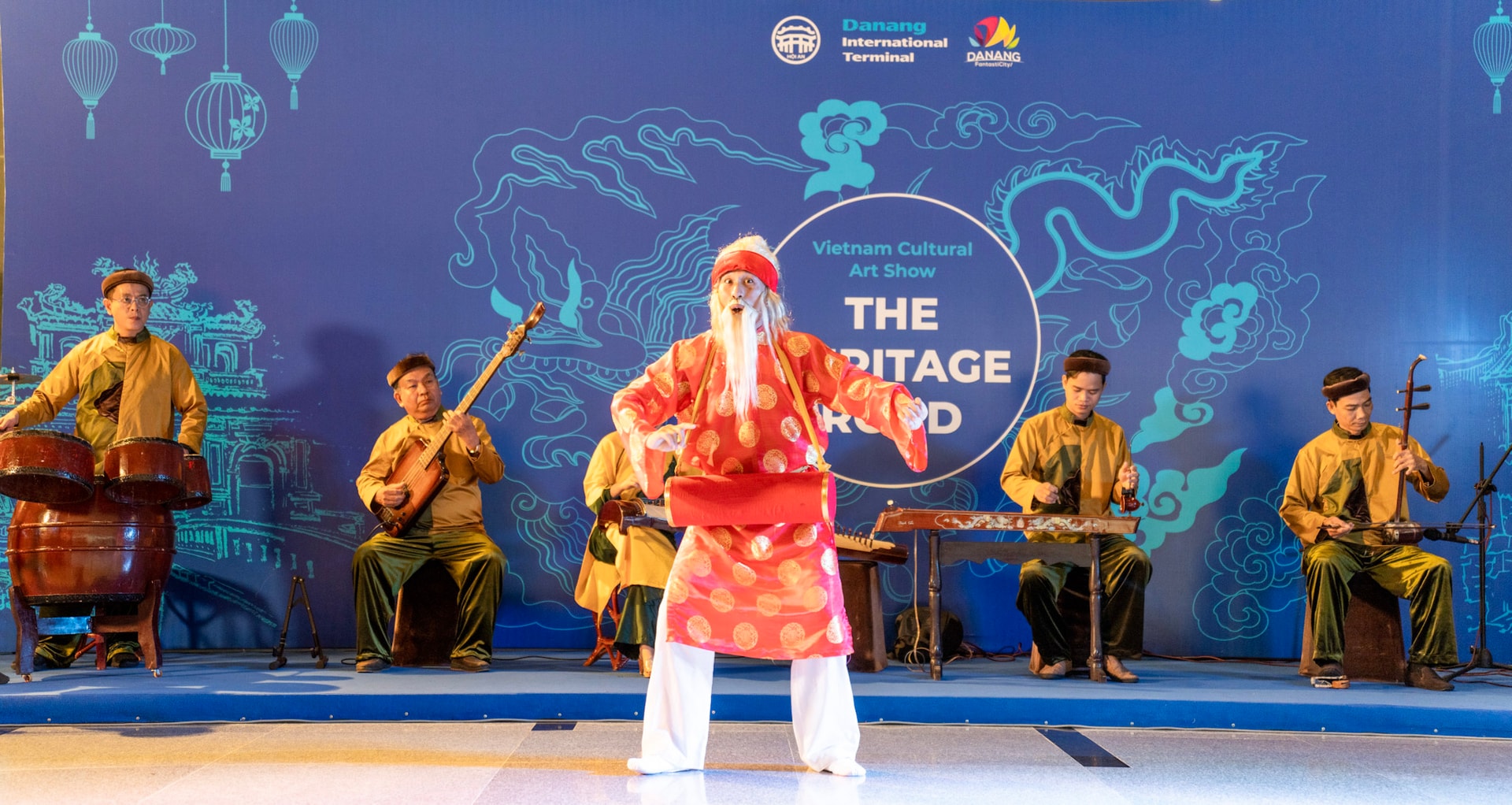 Da Nang T2