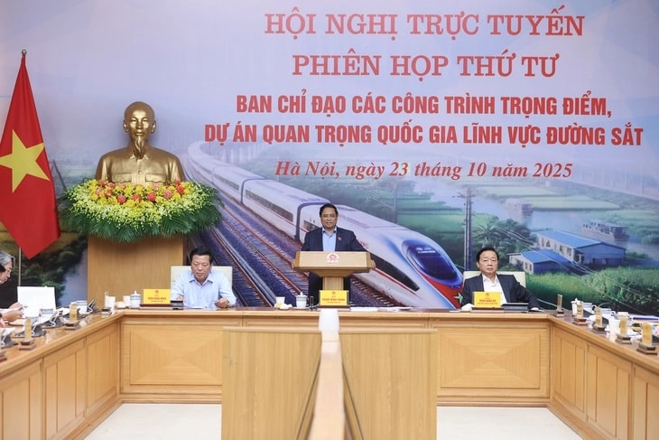 Thu tuong