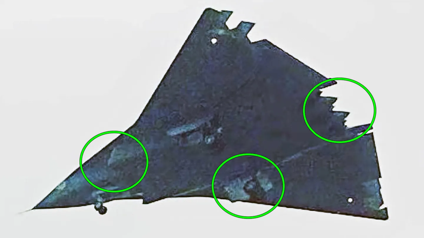 J-36 thứ hai lộ diện: Trung Quốc tăng tốc cuộc đua chiến đấu cơ tàng hình 