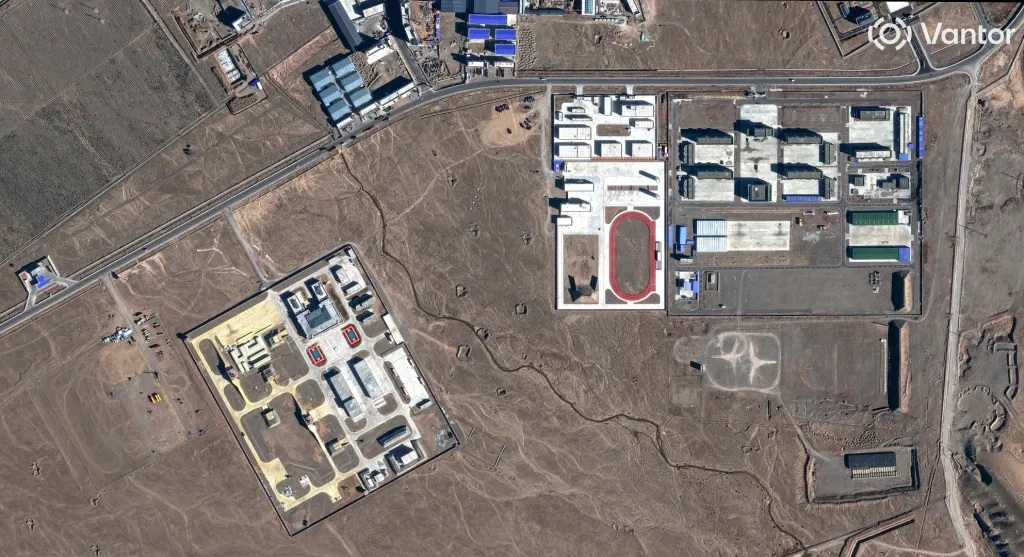 Trung Quốc boongke 2