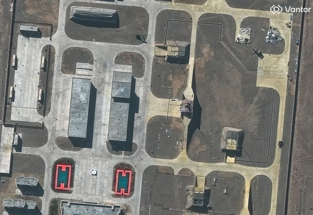 Trung Quốc boongke 4