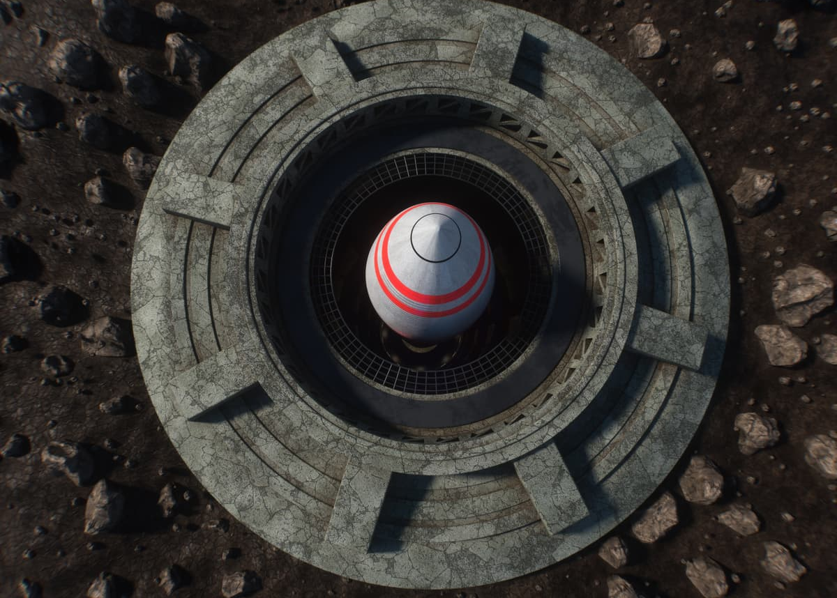 Trung Quốc boongke 6