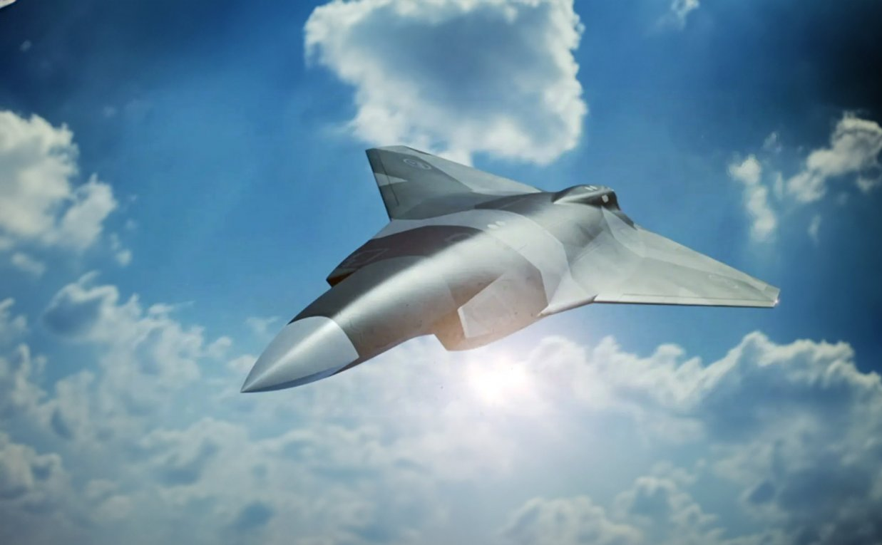 UCAV không người lái