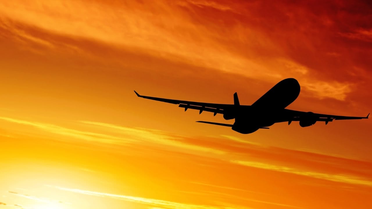 10 Facts about travelling by plane that you might not have known about