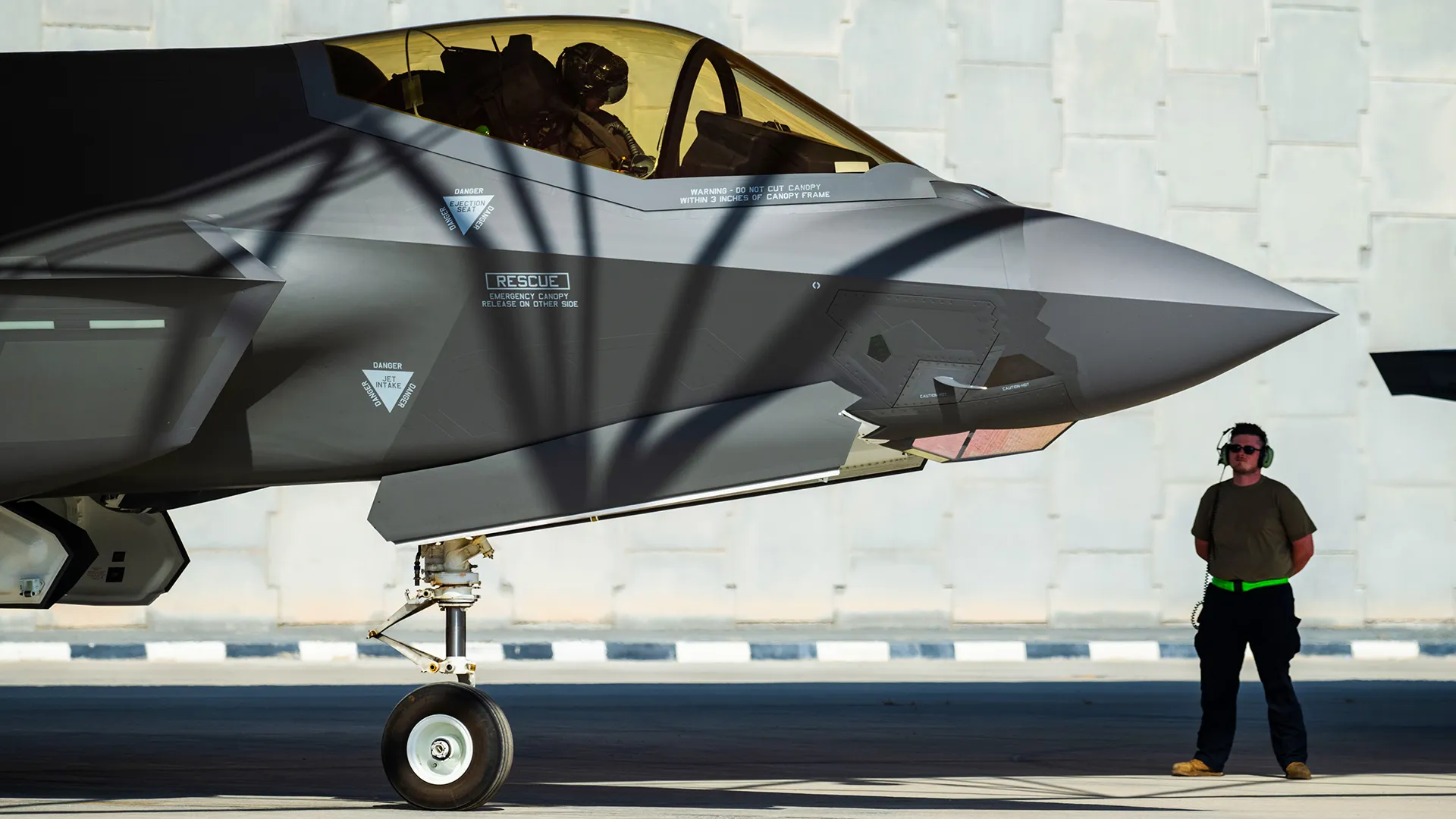 Tiêm kích F-35