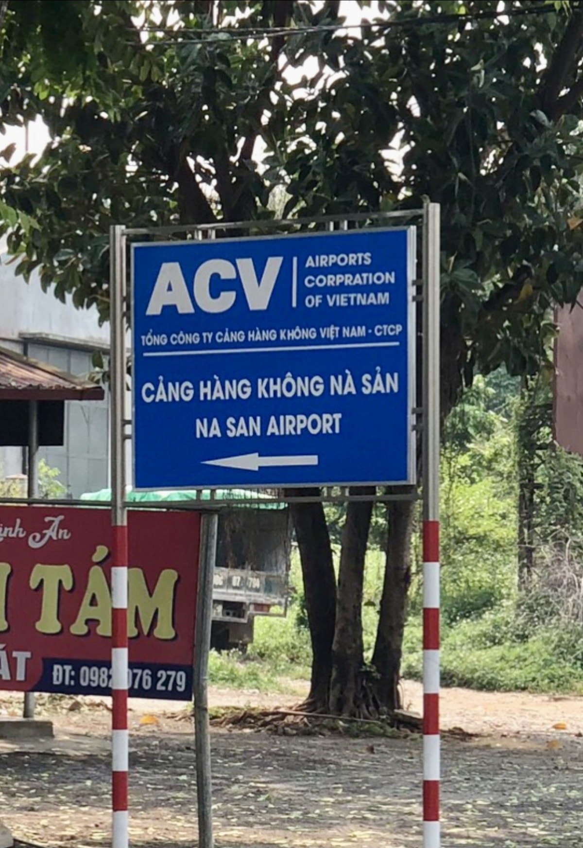 Dau tu xay dung san bay na san khong chi phuc vu duong bay ngan hinh anh 3