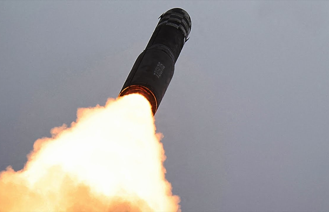 Tên lửa M51.3 Mach 25: Đầu đạn hạt nhân, xuyên thủng mọi hệ thống phòng thủ 