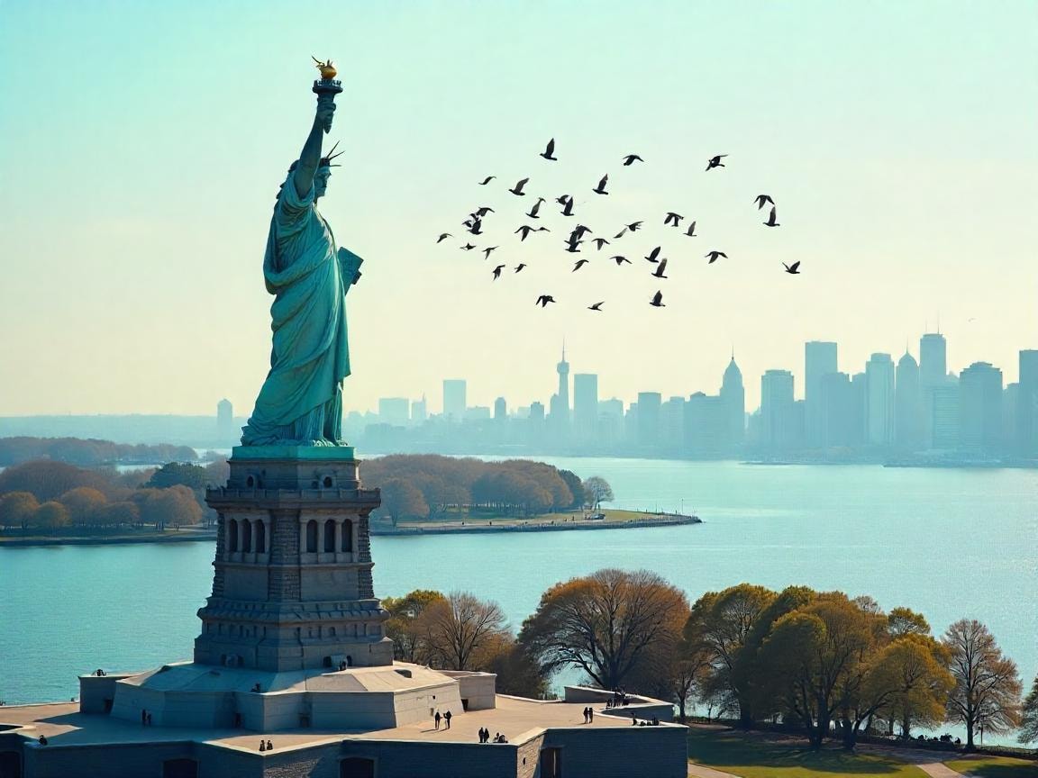 Hồi chuông cảnh tỉnh” với du lịch Mỹ - VnEconomy