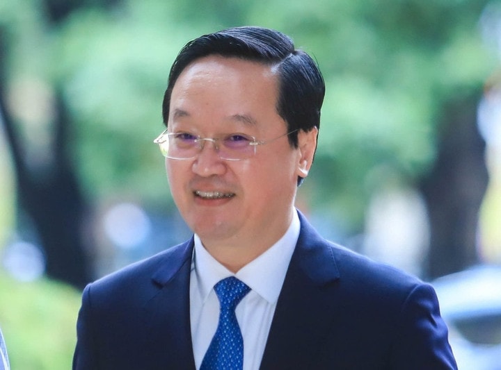 Ông Nguyễn Đức Trung làm Chủ tịch UBND TP Hà Nội- Ảnh 1.