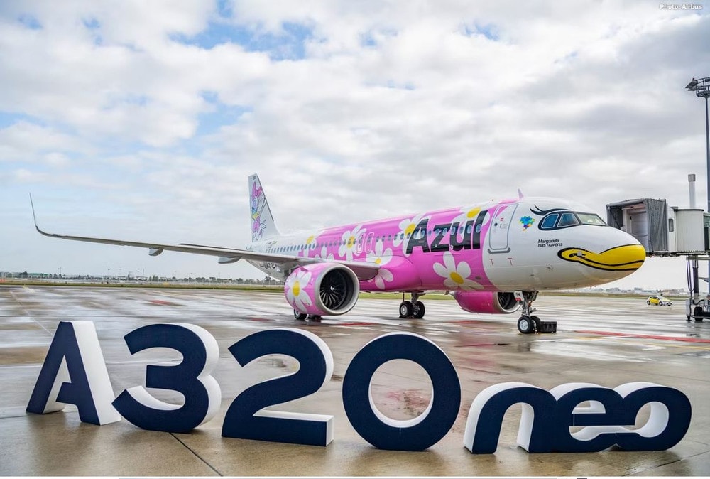 A321neo - “vũ khí chiến lược” dài hạn.