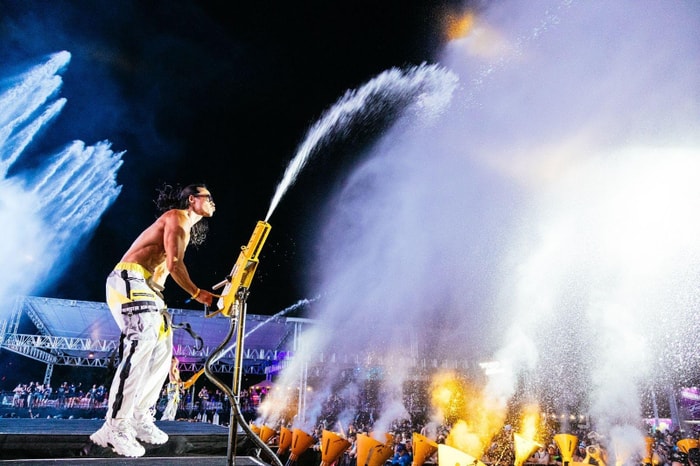 5 cái “nhất” chỉ có tại WATERBOMB Hồ Chí Minh: Dân chơi không đu, chỉ có tiếc Ảnh 2