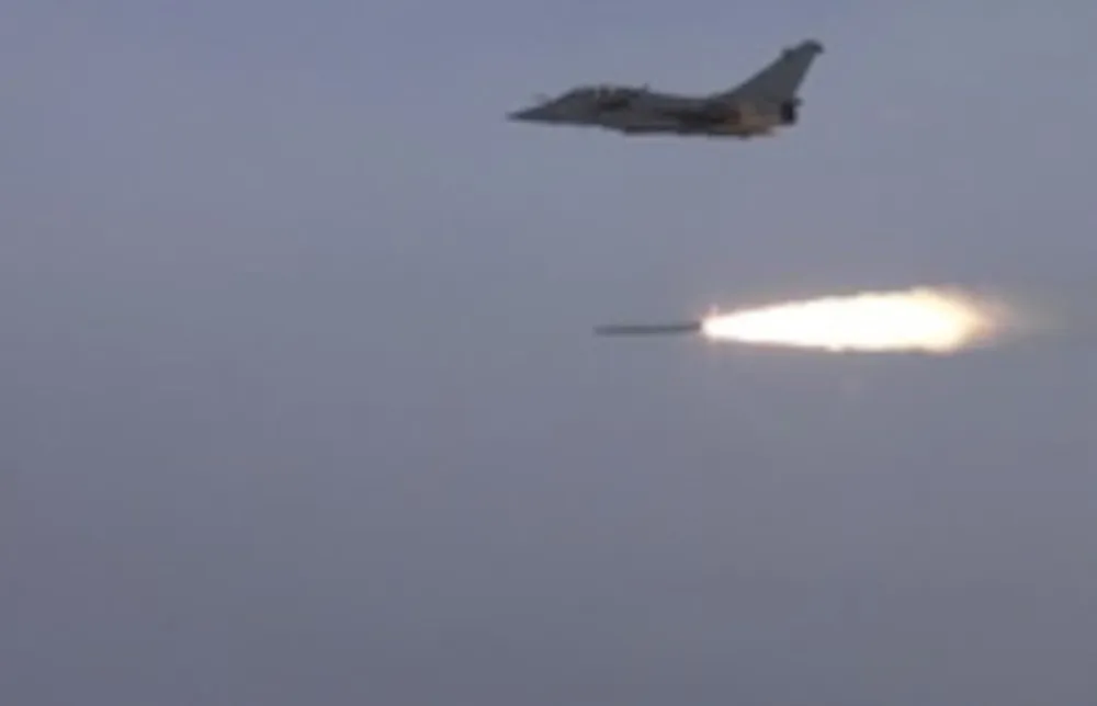 tên lửa ASMPA-R 4