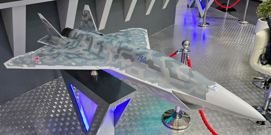 Russia Showcases Updated Aviation Portfolio at Dubai Airshow 2025 – RuAviation