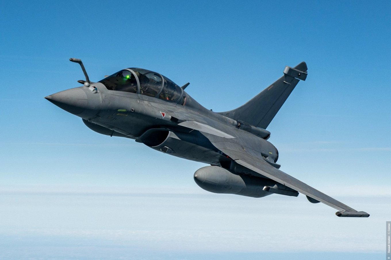 Rafale - 1