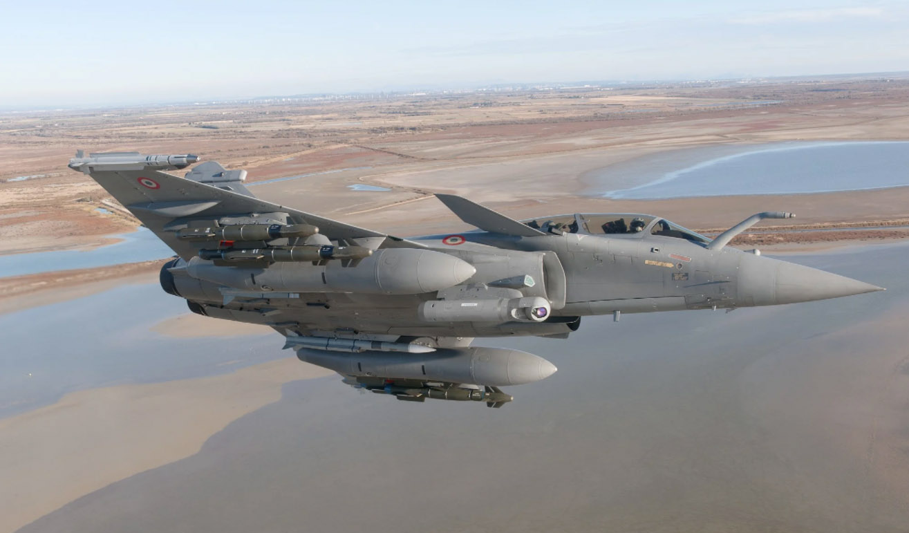 Rafale - 2