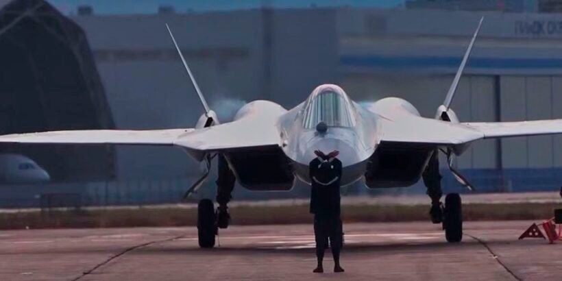 Dubai Airshow 2025: Su-57 Flight Demonstrations Highlight Russia's New Aerospace Offerings – RuAviation