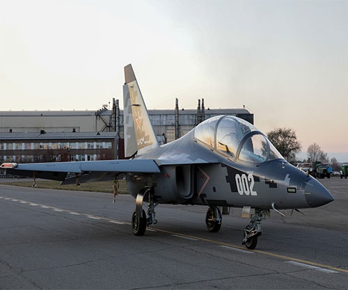 Russia Targets Dubai Airshow | Al Defaiya