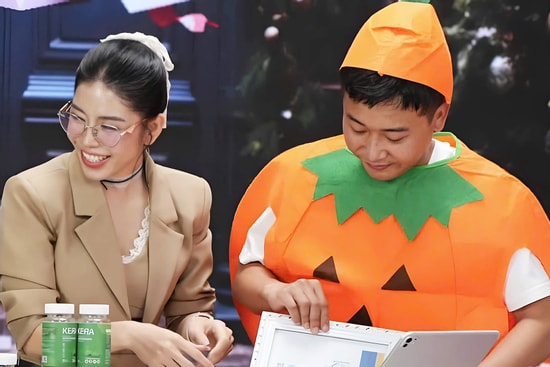 Bộ Công an yêu cầu những ai mua 135.000 hộp kẹo Kera của Quang Linh Vlogs và Hằng Du mục làm ngay điều này