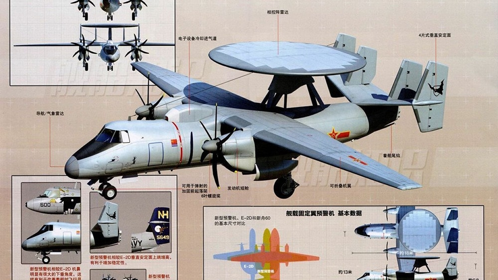 Trung Quốc khẳng định KJ-600 sẽ khiến F-22, F-35 