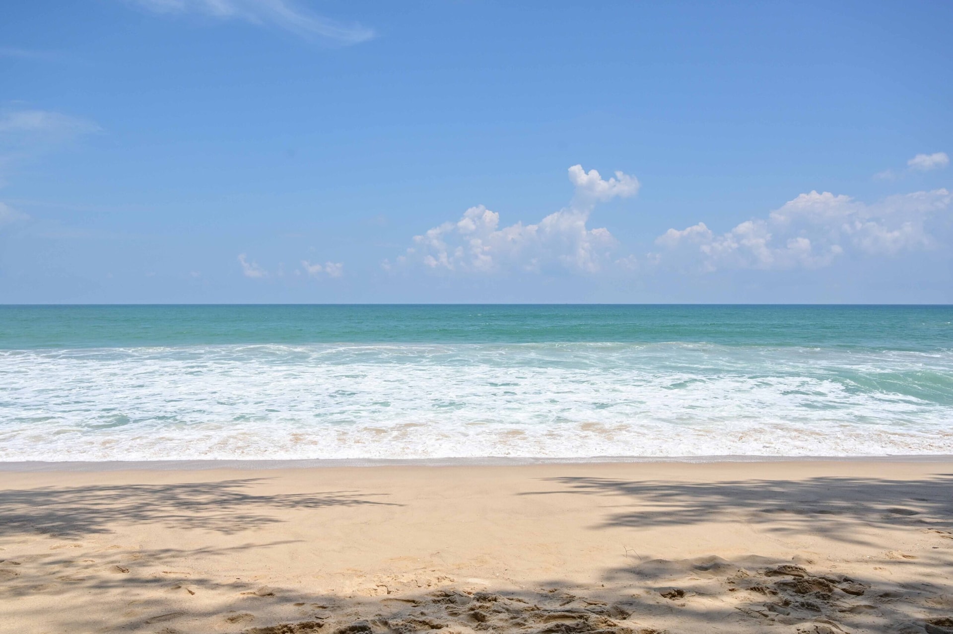 Premium Beach Resort in Phuket - Kora Beach Resort Phuket