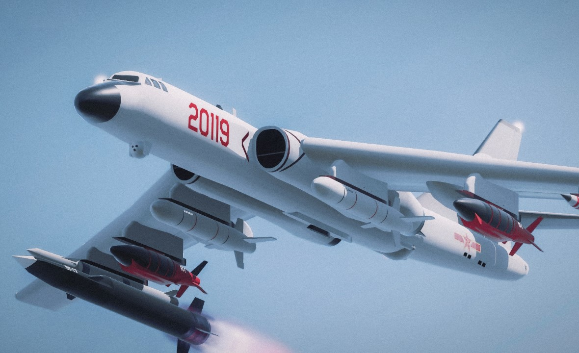 JL-1: Tên lửa siêu thanh 8.000 km, vũ khí hạt nhân tầm xa số 1 thế giới 