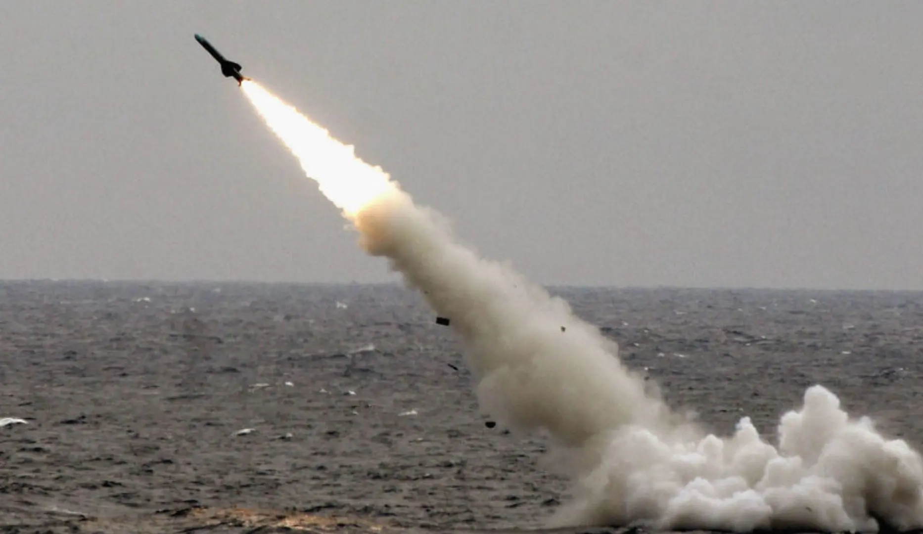 tên lửa siêu thanh hạt nhân