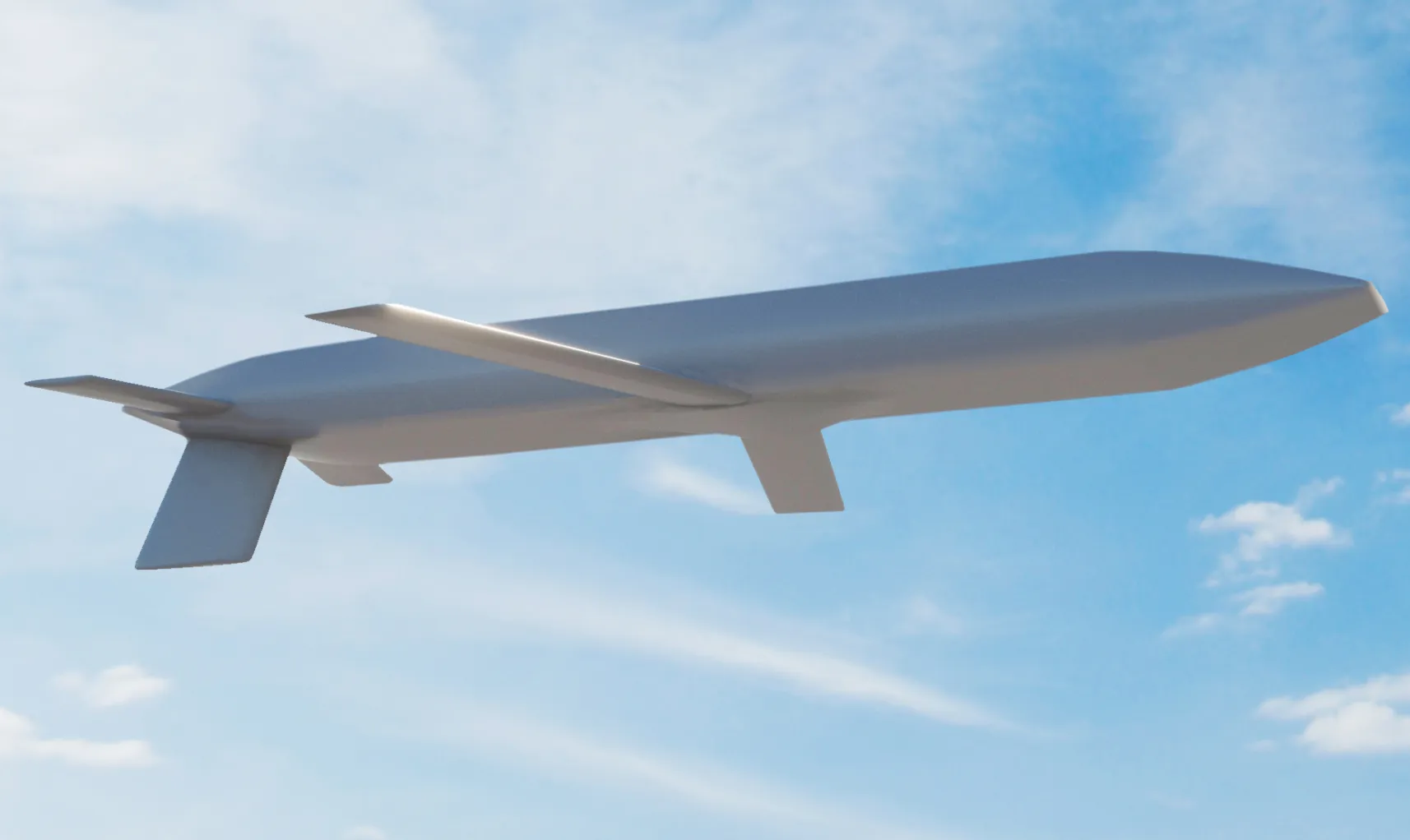 AGM-181 Long-Range Standoff