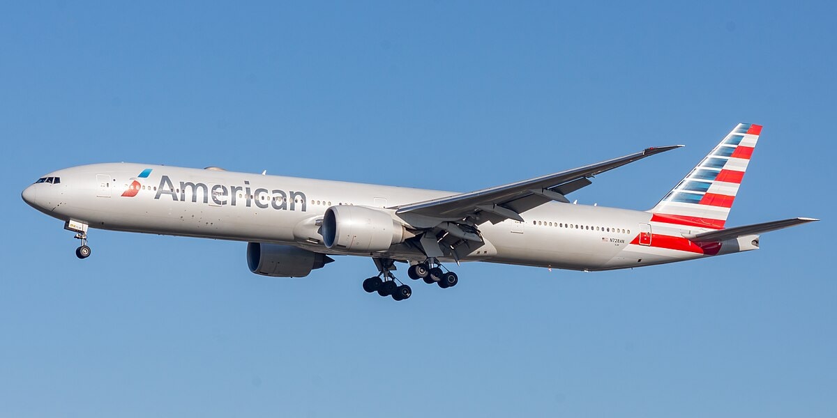 American Airlines - Wikipedia